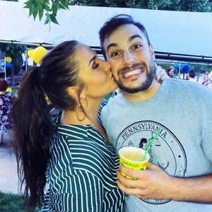 Meet your Posher, Tarah